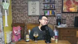 Live Oak HefeWeizen (THE Beer I've Never Tried?!) Review - Ep. 3570