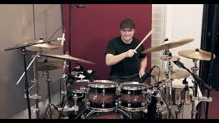 NUMB ENCORE | JAY-Z & LINKING PARK | DRUM COVER (2025)