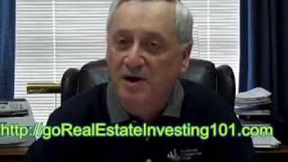 Real Estate Investing 101 - Ron LeGrand