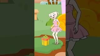 Sahur's Plan to Destroy Cappucina - Italian Brainrot | Cappucina Animation #brainrot #animation