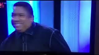 Apostle Vincent Alexander