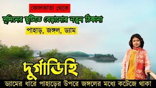 Durgadihi | Weekend Jungle Tour from Kolkata