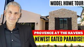 Discover Luxury Living: New Homes at Provence at the Havens in Bonsall, CA