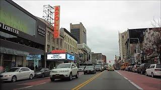 THE APOLLO THEATER / 125TH ST IN HARLEM