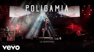 Poligamia - La Montaña (Cover Audio en Vivo)