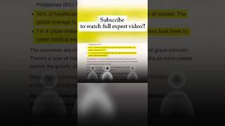 Why Medical Insurance Is Important | Must-Know Facts! Don’t Regret Later!