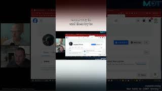 Locked Profile Image Bookmarklet: OSINT How-To #digitalinvestigations #opensourceintelligence #osint