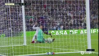 BALLSelona (Real Madrid vs Barcelona 2020)