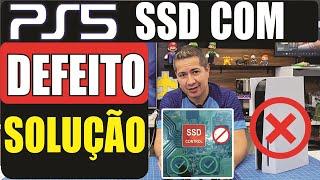 PS5 erro de instalação não instala o Sistema, RESOLVIDO!