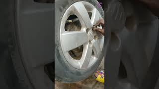 Car brake shoe | 1 minute craft | Art and craft | Metacraft