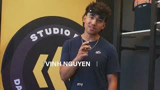 Vinh Nguyen | Dance Training Program (part 1)