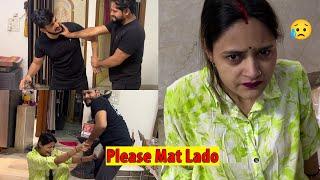 Bhai Se Hui Serious Ladai Or Bhabhi Rone Lagi Vinay Thakur Vlogs