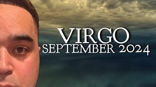 Virgo! The Shocking Truth Will Come Out.. You'll Be Shocked! September 2024