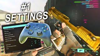 #1 Controller Settings in Battlefield 2042!