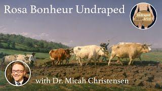 Rosa Bonheur Undraped