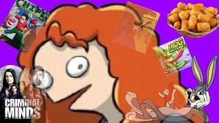 Some of the Most Brainrotted Drawfee Bits (a very small selection)