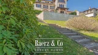 Stresa, Verbano-Cusio-Ossola - Luxury home for sale