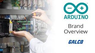 Arduino Brand Overview