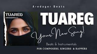 "TUAREG" | Middle East  X Arabic Type Beat | Instrumental for songwriters, singers & rappers | 2023