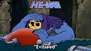 He-Man - Evilseed - FULL episode