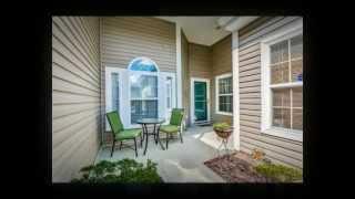 Condo for Sale 400 Woodpecker Lane Murrells Inlet 3BR/3BA  MLS#1509051