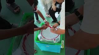 Silver Wolf vs Knight Mail | Beyblade X Tournament Saujana Upperground XXIII