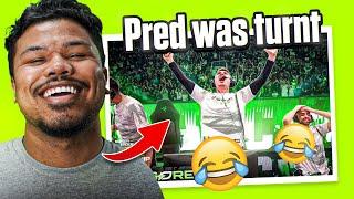 UNCENSORED OPTIC CHAMPS COMMS! (OPTIC KENNY REACTS)