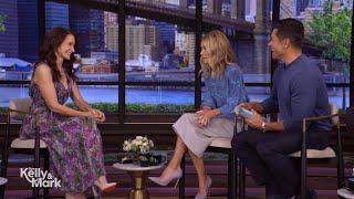 Kristin Davis Lost Her South Carolina Accent When She Moved to New Jersey
