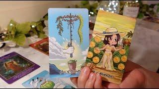 LIBRA: Get Ready For Your Prayers To Be Met In MAGICAL & Unexpected Ways