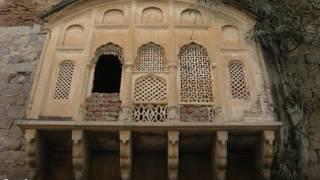 Surpur palace -Karnataka