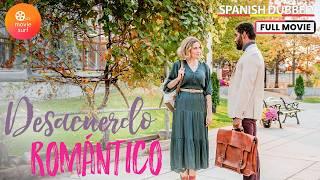 Desacuerdo Romantico (2023) | Doblado al Español