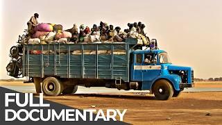 World’s Most Dangerous Roads | Best Of - Mali, Siberia, Norway & India | Free Documentary