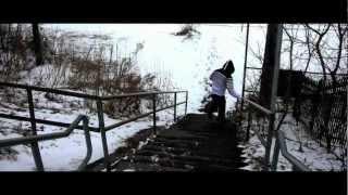 "Infancy" - T.Q.D feat. Status Reign & Phingaz [Dir. By Jake Handegard]
