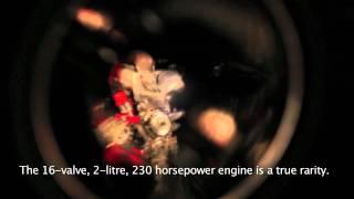 Breathe and Drive - Documentary Film -Opel Historic Rally