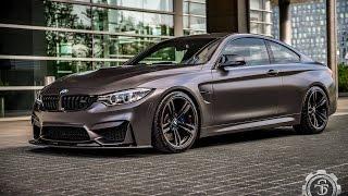 BMW M4 | Speed & Tech Motoring