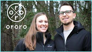 ORORO Heated Jacket Men's and Women's Review