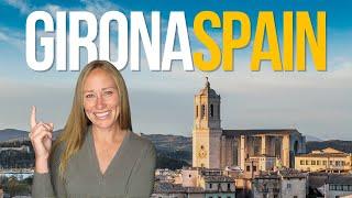 Girona, Spain - Visiting, Cost of Living, and Home Prices