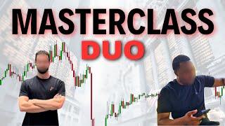 These 2 Traders have Changed The Game with this Strategy! MUST SEE!