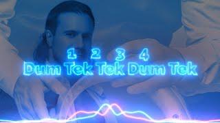 Artem Uzunov - 1 2 3 4 Dum Tek Tek Dum Tek (Audio)