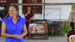 Os mais assistidos - Testemunhos no Culto na Roça