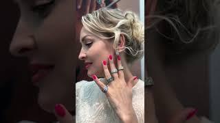 Украшения коллекции RIVIERA от @moussonatelier - это идеальное сочетание элегантности и роскоши