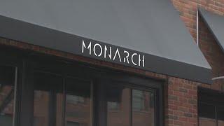 Shooting outside Short North bar has neighborhood taking precautions