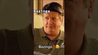 Young Sheldon bazinga#frpシ #funny #youngsheldon #bazinga