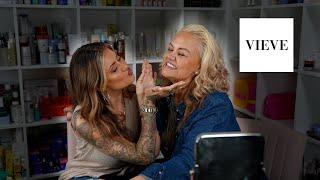 Talking Makeup and Business with Jamie Genevieve, Founder of Vieve