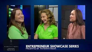Entrepreneur Showcase Series: Avanti Green Eco Cleaning