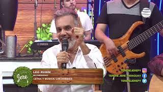 LEO RUBÍN  -  MI PARAGUAY