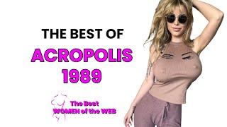 Best Of Acropolis 1989