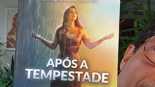 Papo das 9 #859 Após a tempestade