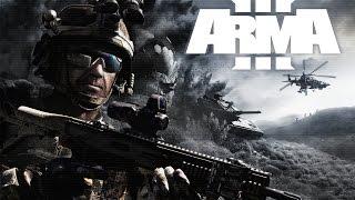 Funny Moments in Arma 3 #02 | FortunGames