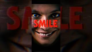Smile After Dark Horror 2022 Movie  Review #shorts #horror #movie